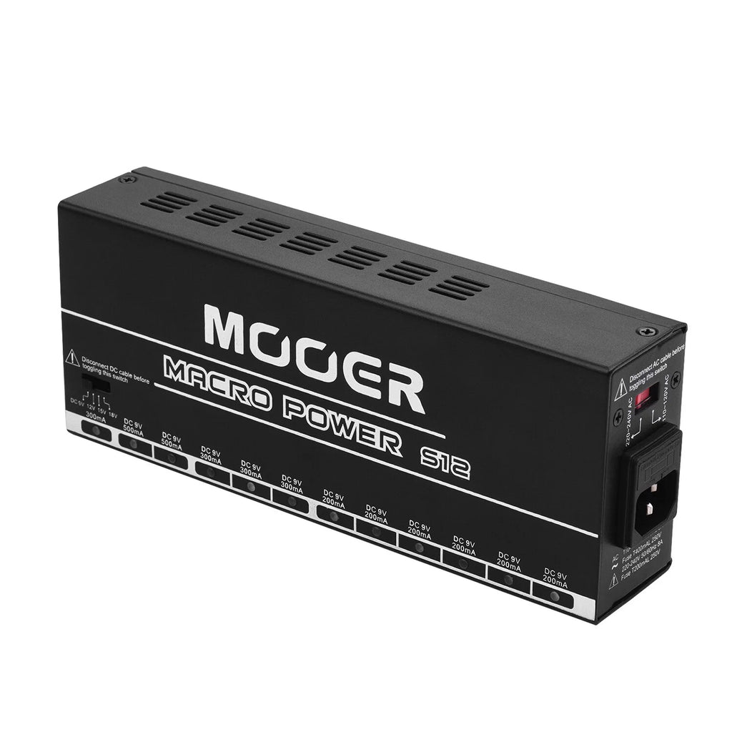 9v/12v/15v/18v Isolated Power Supply Y47729