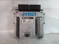 2014 Hyundai Elantra Electronic Control Module D27320