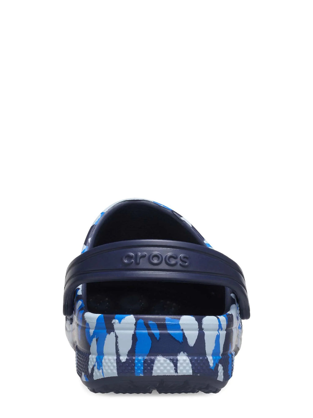Toddler & Kids Clog Sandal D18658