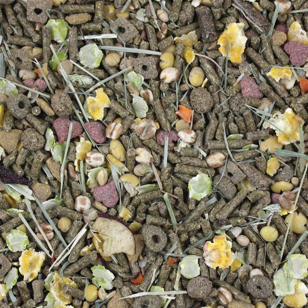 Guinea Pig Food S821501
