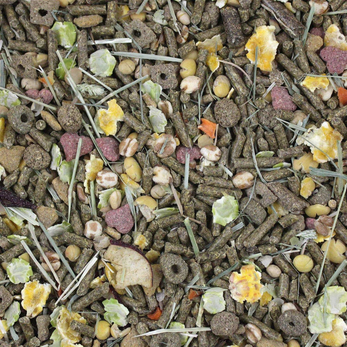 Guinea Pig Food S821501