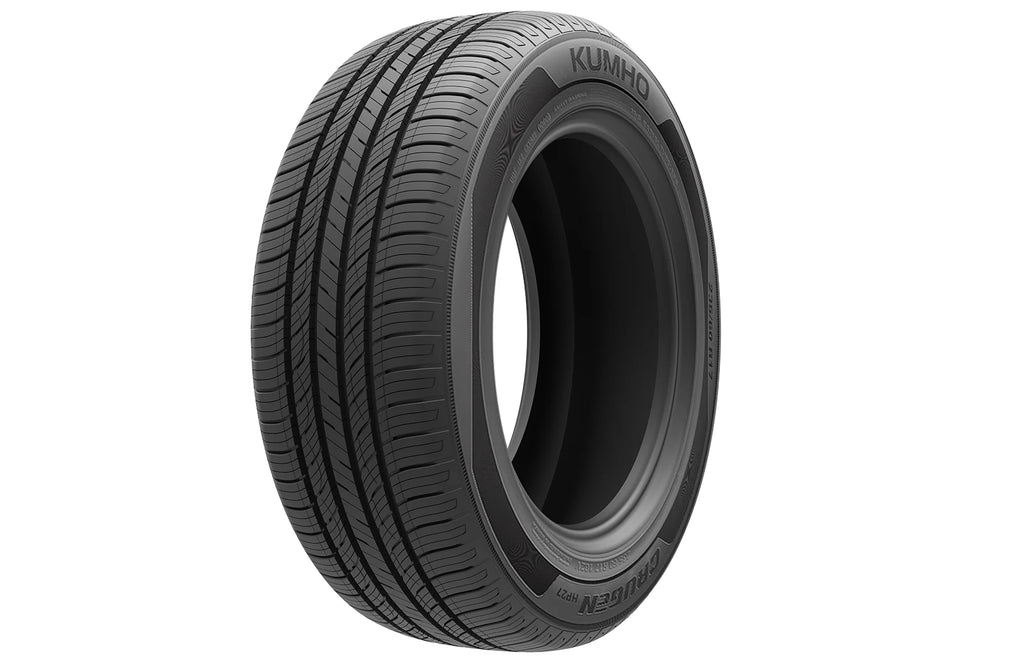 All Season Tire 285/45R22 114V J7969