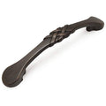 Oil Rubbed Bronze Cabinet Hardware Handle Pull 25 Pack G11931