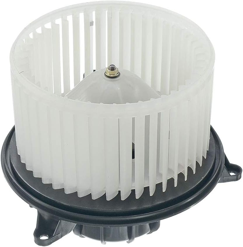 Heater Blower Motor with Fan Cage Pack of 2 S88213