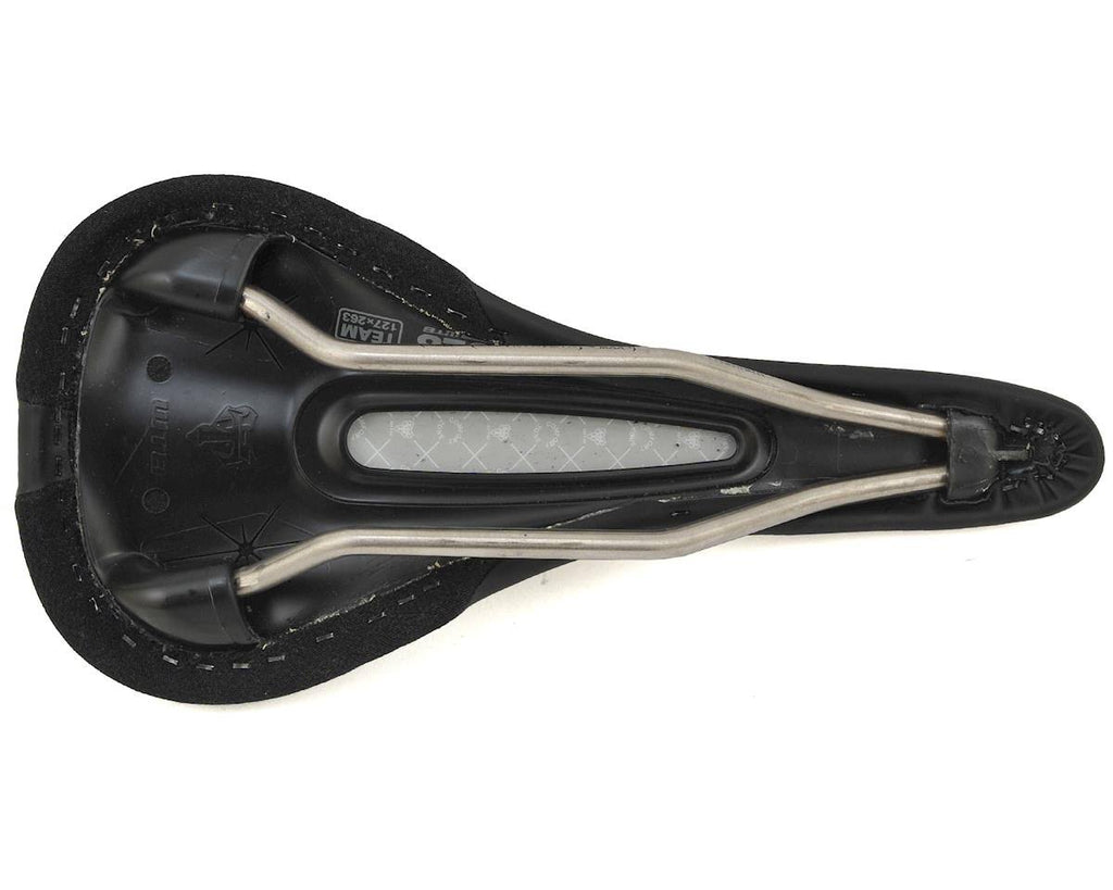 Black Saddle I87032