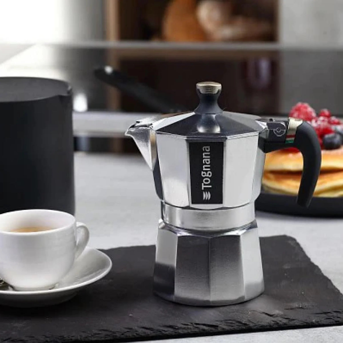 Coffee Maker 6 Cups I708