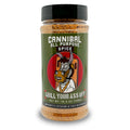 All Purpose BBQ & Grill Seasoning 10.5oz C800
