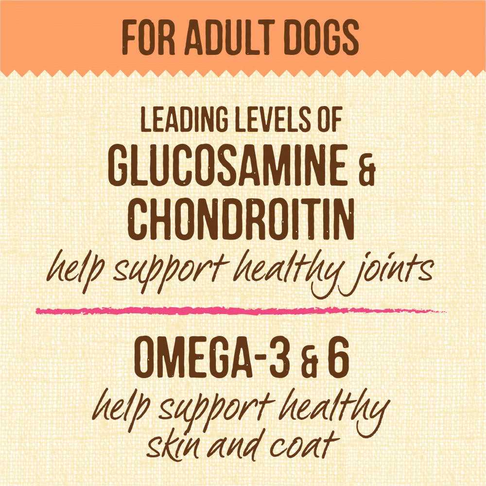 Grain Free Salmon Sweet Potato Dry Dog Food T227