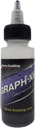 10H Graphene Coating, 60mL X1333