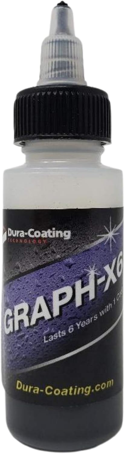 10H Graphene Coating, 60mL X1333
