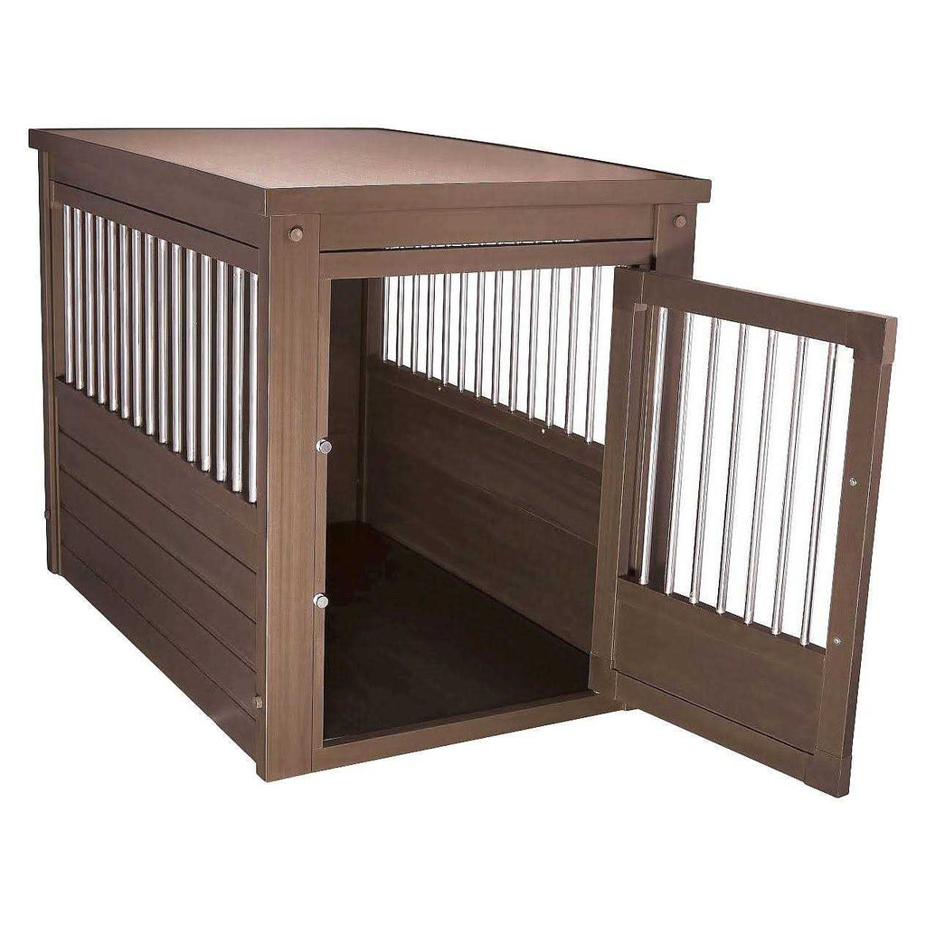Dog Crate End Table I713849