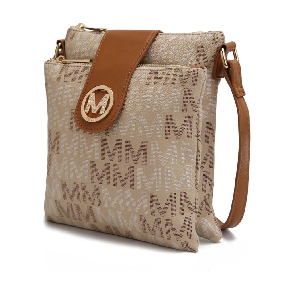 Women's Large Crossbody Bag L411836
