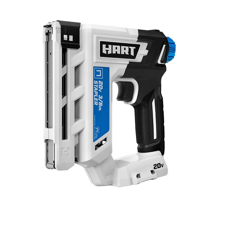 3/8 Inch Crown Staple Gun Kit Y7236