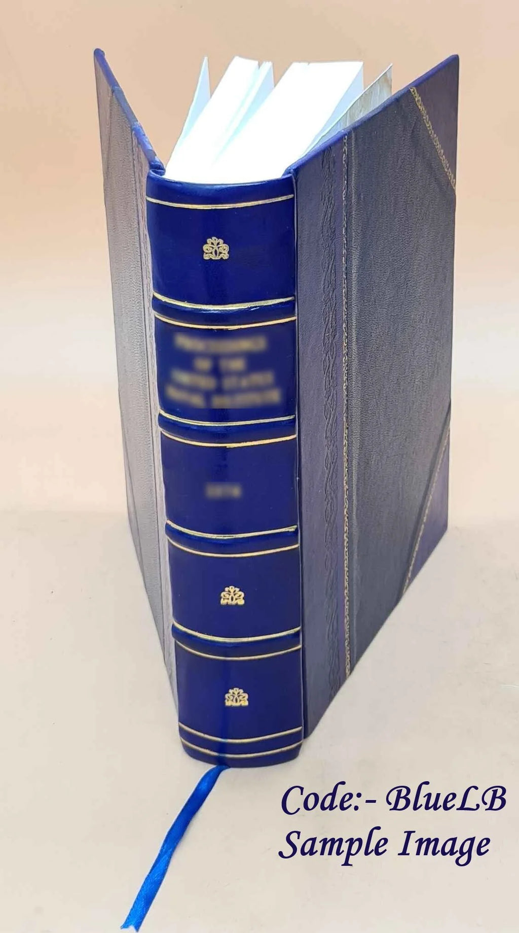 Central Park Board of Commissioners Minutes of Proceedings 1857-1858 H562957