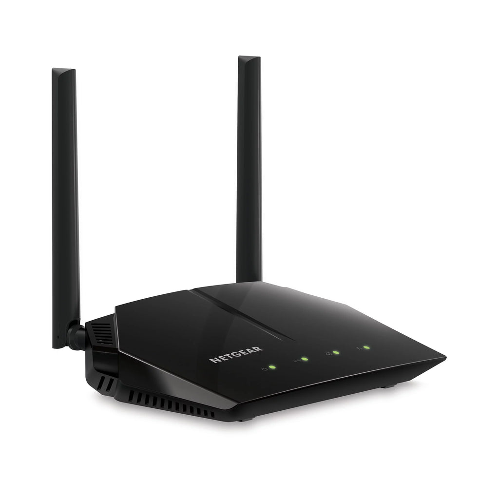 AC1200 WiFi Router F6713