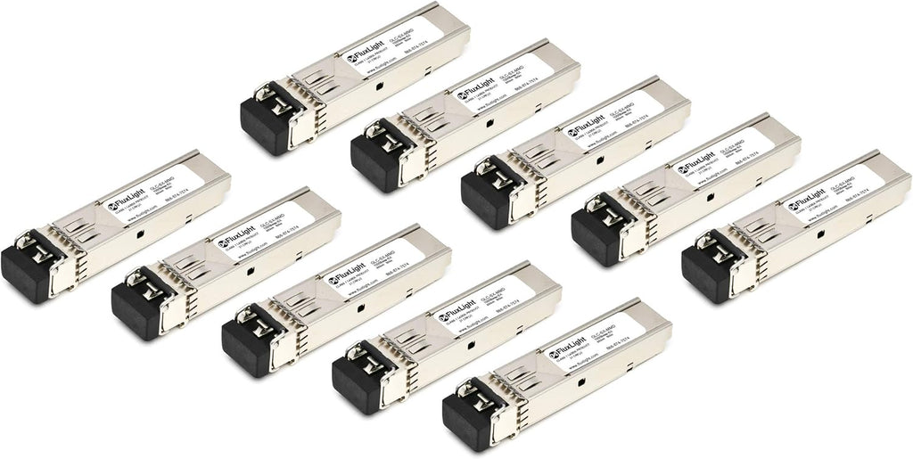 1000Base-SX Optical Transceiver (10 Pack) C7030