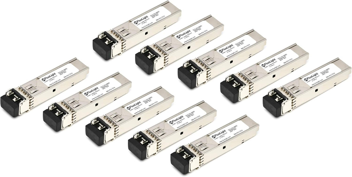 1000Base-SX Optical Transceiver (10 Pack) C7030
