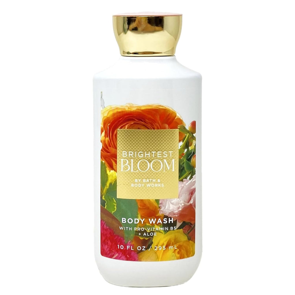 Set of 2 Body Wash Bundle - 10 fl oz each Z576274