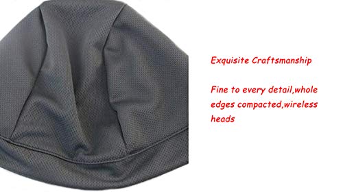 Cooling Sweat Skull Cap Helmet Liner I9450