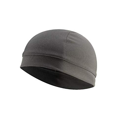 Cooling Sweat Skull Cap Helmet Liner I9450