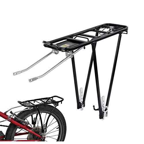 Bike Cargo Rack J9850