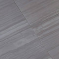 Gray 12 in. x 24 in. Matte Porcelain Floor and Wall Tile I96046