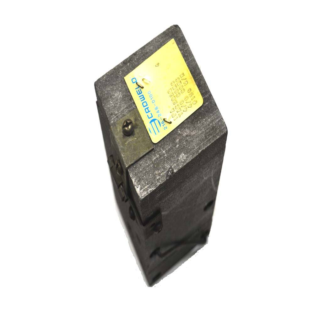 Cable to Cable Horizontal Tee Connector G750