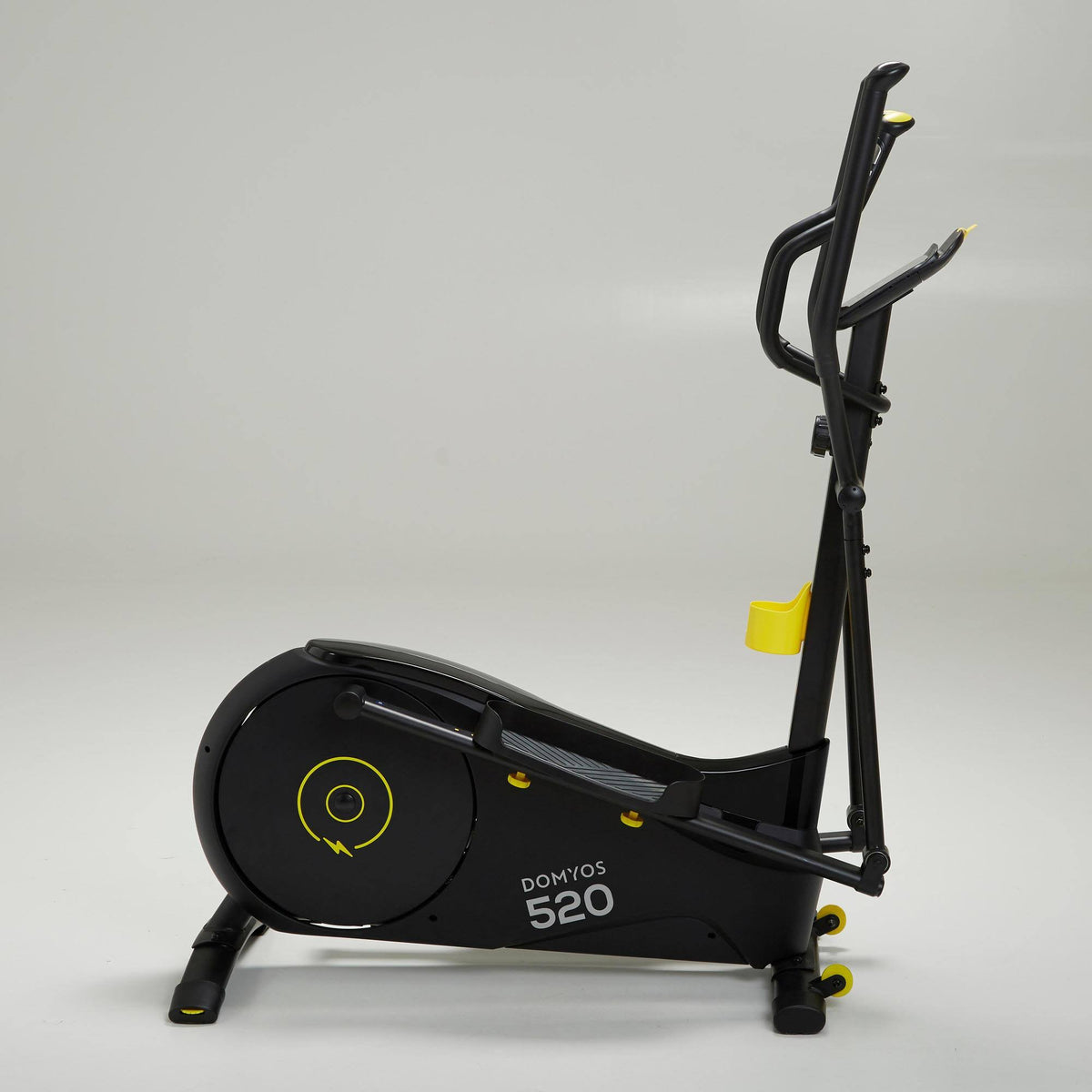 Self-Powered Exercise Fitness Elliptical S4454