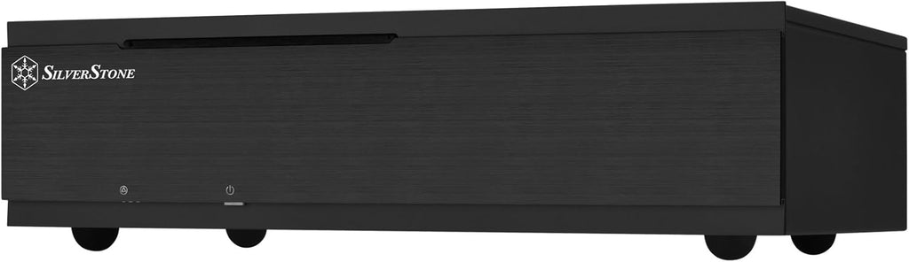Mini-ITX Media Center/HTPC Case P9640