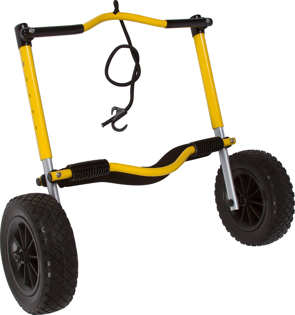 XL Airless End Cart E216