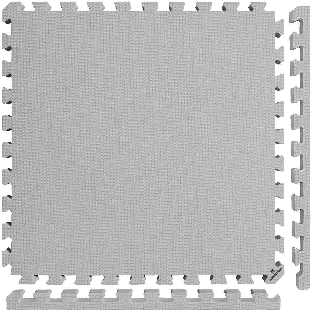 Interlocking EVA Foam Mats 2x2 Tiles V4562