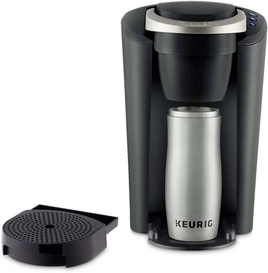 Single Serve Coffee Maker H37348