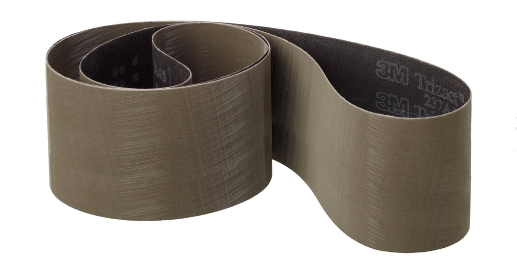3/4 in x 30 in A16 Cloth Belt E13641