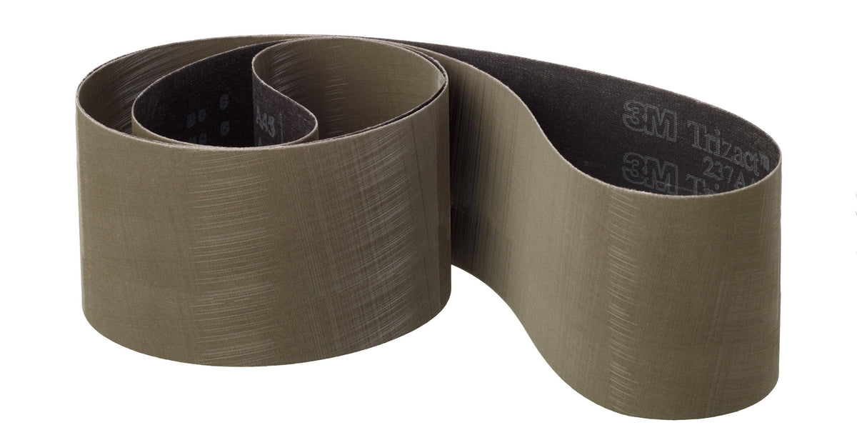 3/4 in x 30 in A16 Cloth Belt E13641