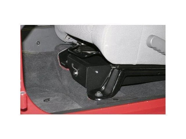 Security Drawer T93907
