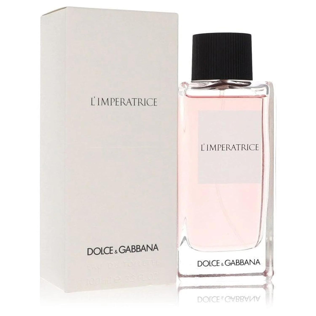 3.3 oz Eau de Toilette Perfume A5257