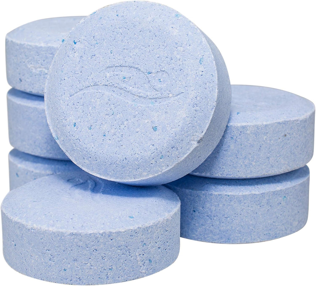 3.5 lb Chlorine Tablets Z6476