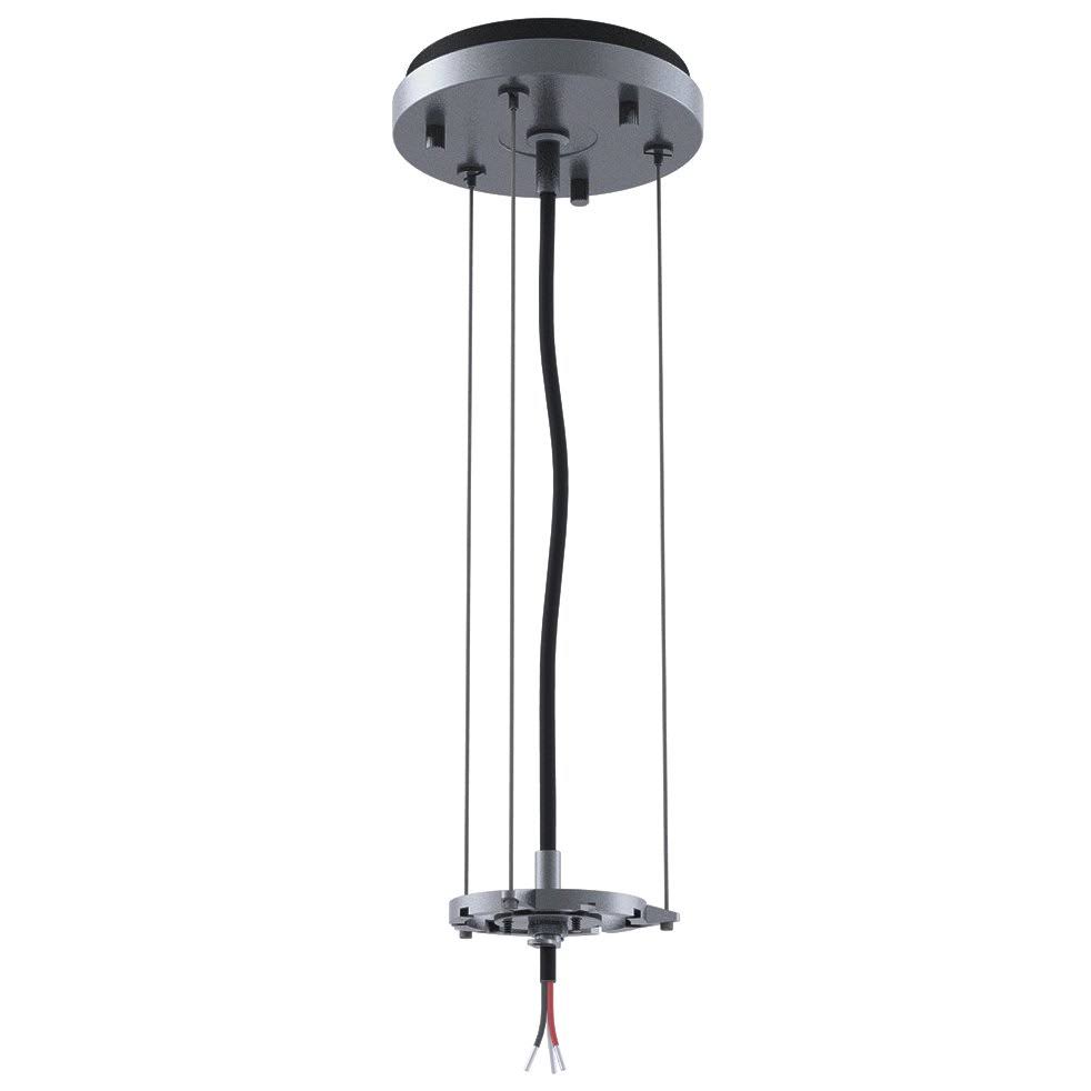 6 in. Cable Suspension & Canopy O67657