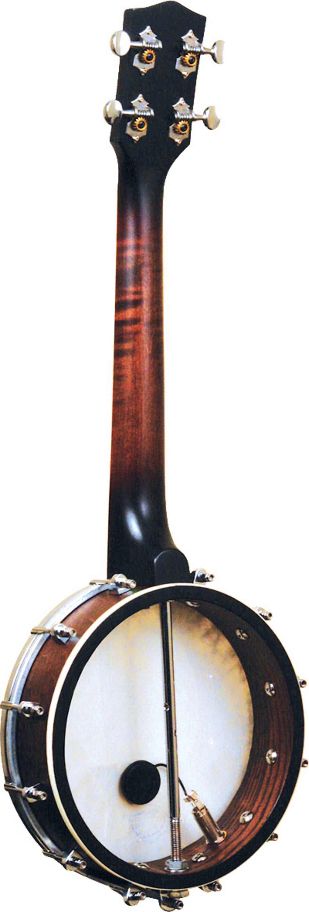 Concert-Scale Ukulele L546