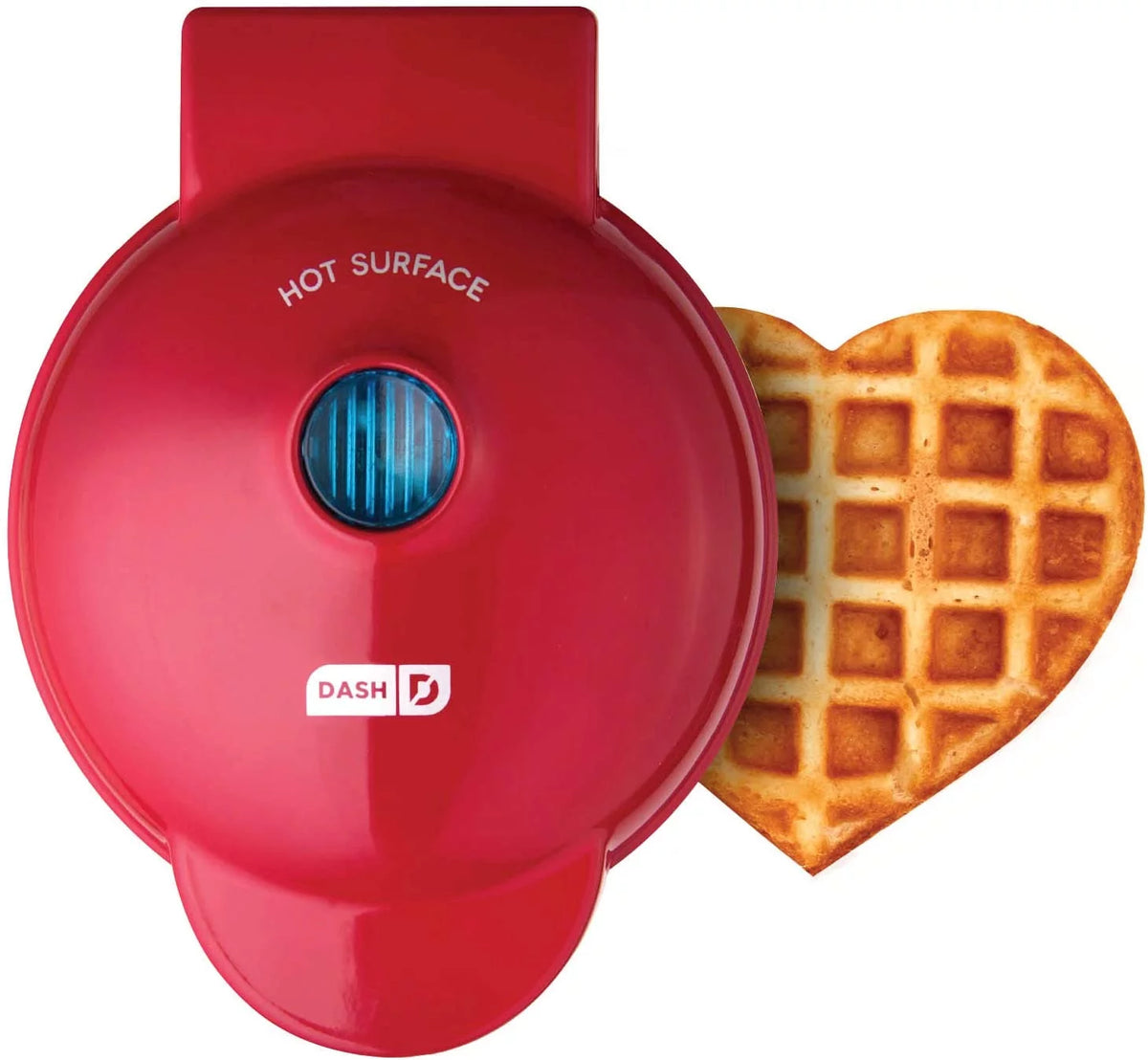 4 inch Mini Waffle Maker G604258