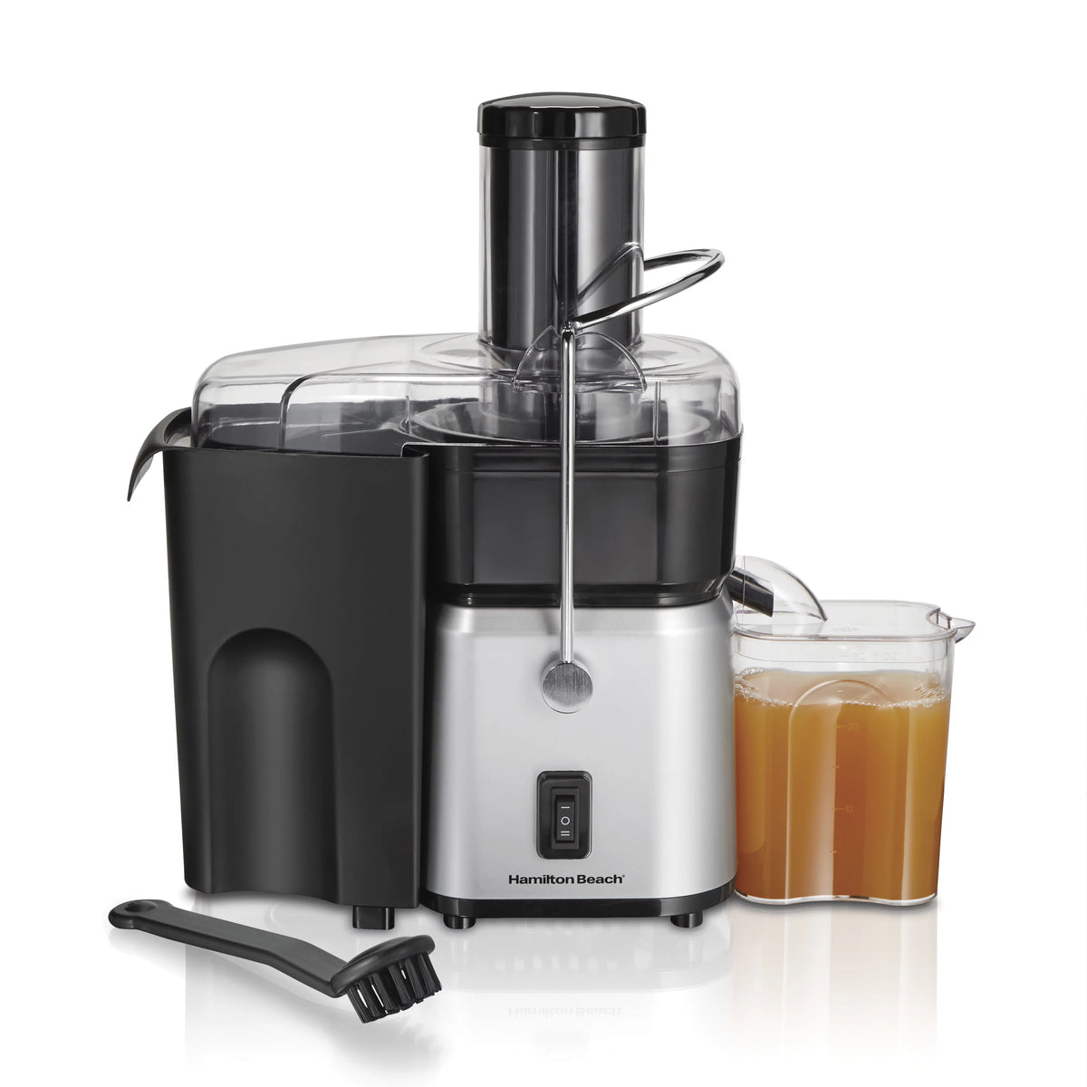 Whole Fruit Juice Extractor D132214