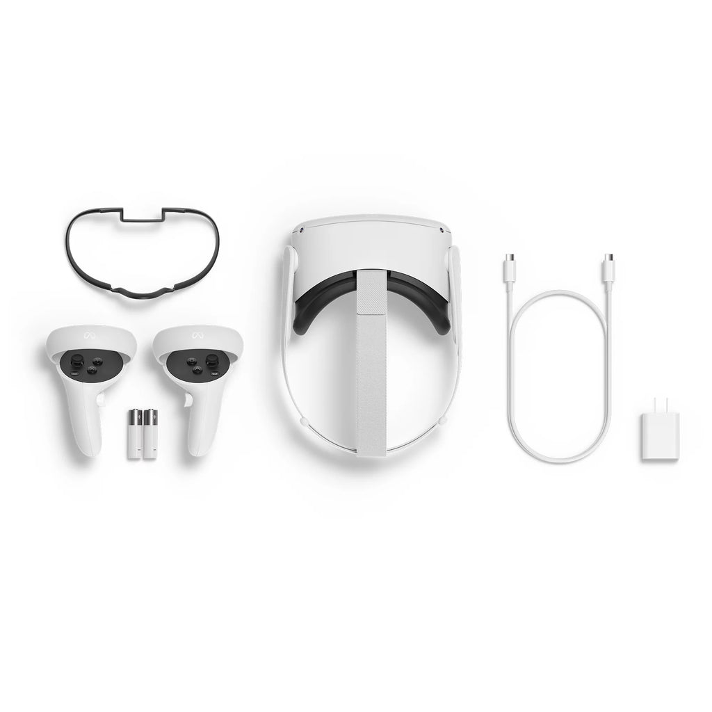 128GB VR Headset M389988