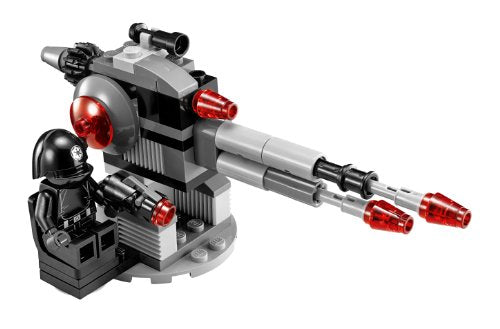 Star Wars Death Star Troopers Building Set K86389