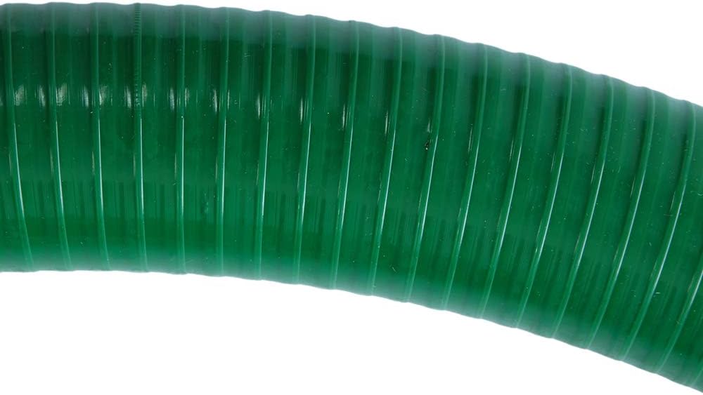 Green Trash Pump Hose 2 x 20' C9952