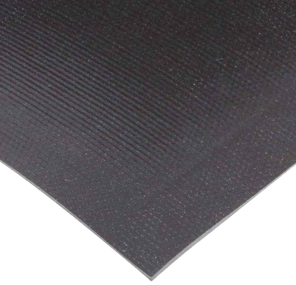 Charcoal 3 x 5 ft Carpeted Entrance Mat J731