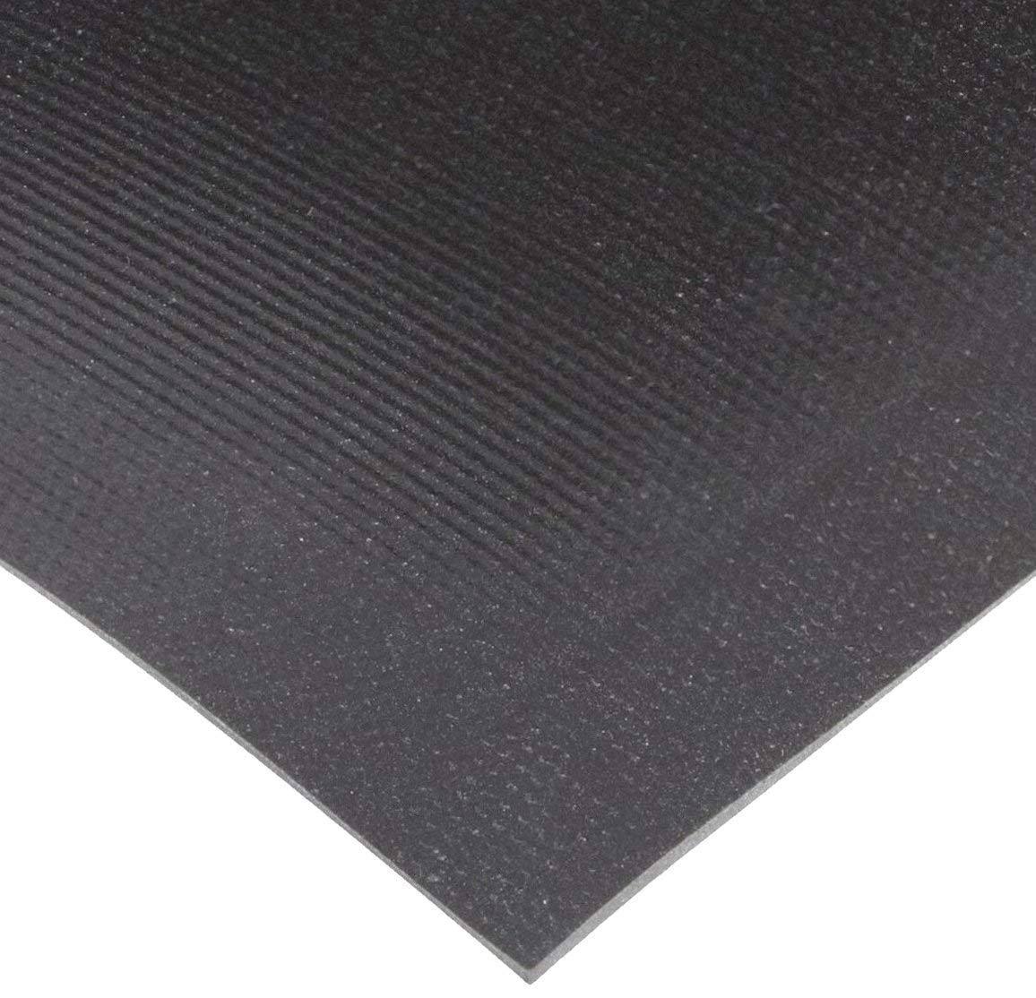 Charcoal 3 x 5 ft Carpeted Entrance Mat J731