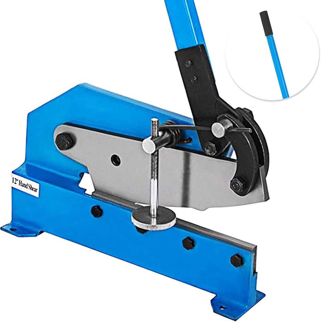 Manual Metal Cutter 1/4 Inch C198