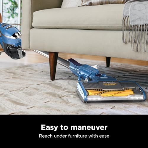 Corded Stick Vacuum with XL Dust Cup, Lightweight, Converts to Hand Vacuum R899