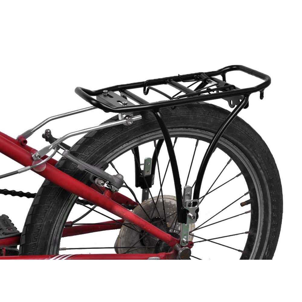 Bike Cargo Rack J9850