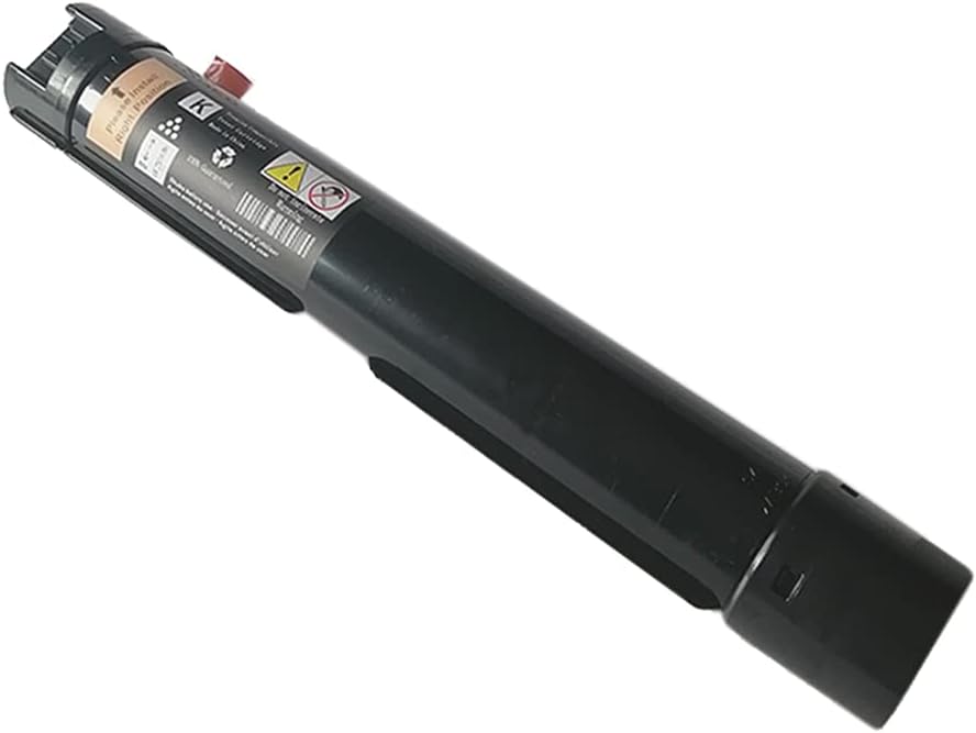 Remanufactured Black Toner Cartridge 10700 Pages 1 Pack O31895